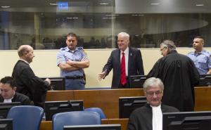Poznat datum rasprava o žalbama u procesu protiv Ratka Mladića